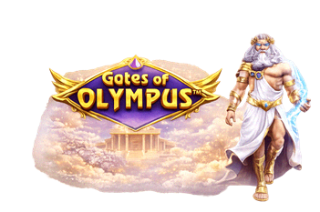 IvyBet Gates of Olympus slot