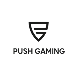 Push Gaming proveedor slots