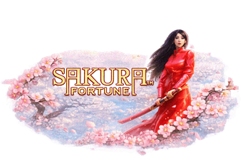 IvyBet Sakura Fortune slot japonesa